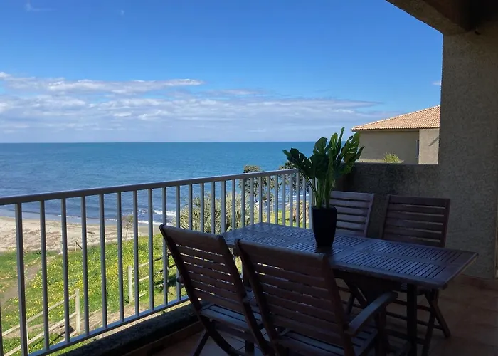 Punta Di Mare Linguizzetta