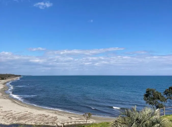 Punta Di Mare