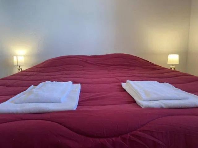 Aparthotel Punta Di Mare 3*