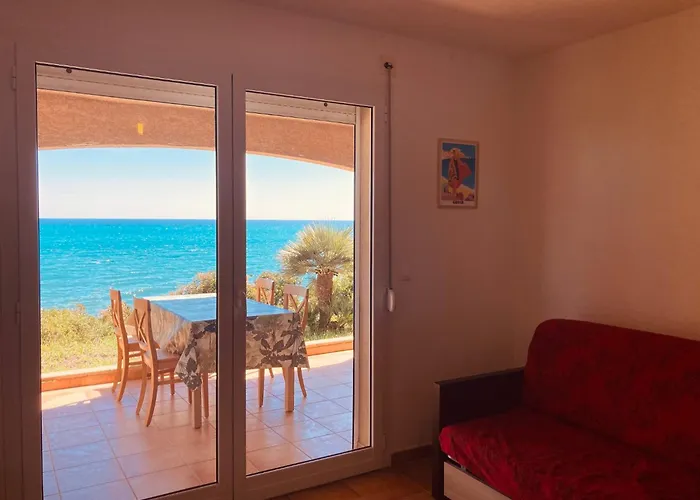 Punta Di Mare Aparthotel Linguizzetta