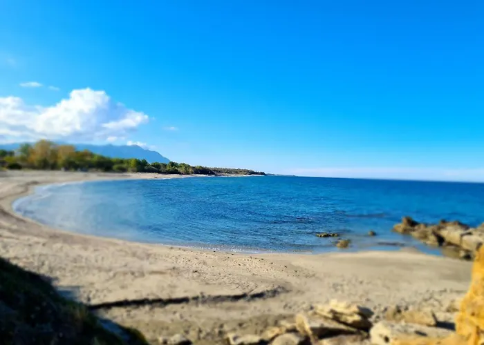 Punta Di Mare 3* Linguizzetta