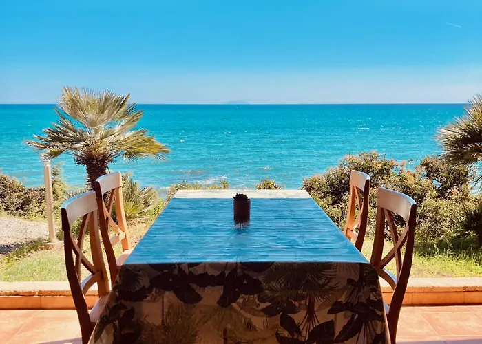 Punta Di Mare 3* Linguizzetta