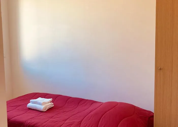 Aparthotel Punta Di Mare