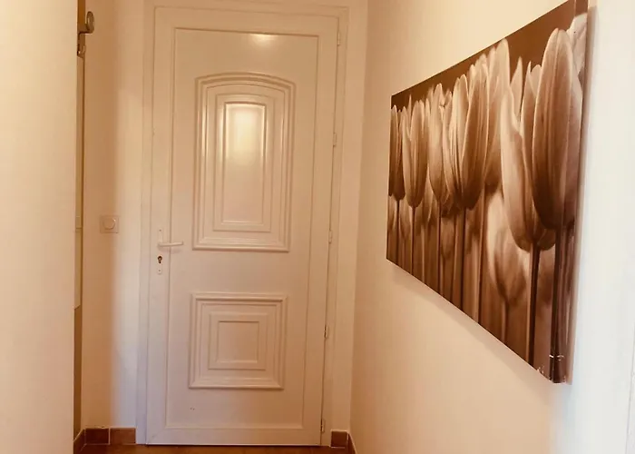 Appart hôtel Punta Di Mare Linguizzetta