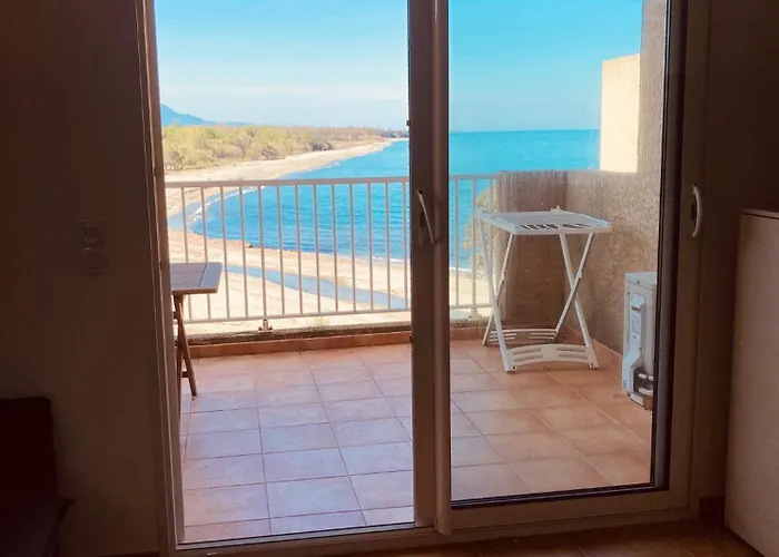 Punta Di Mare Linguizzetta