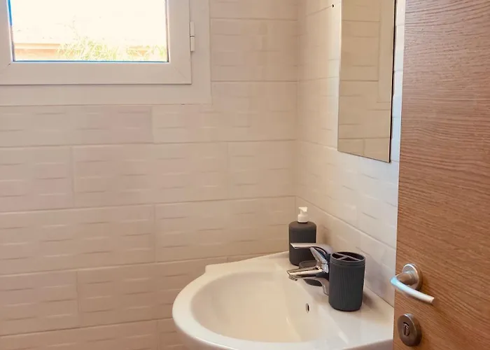 Punta Di Mare Appart hôtel